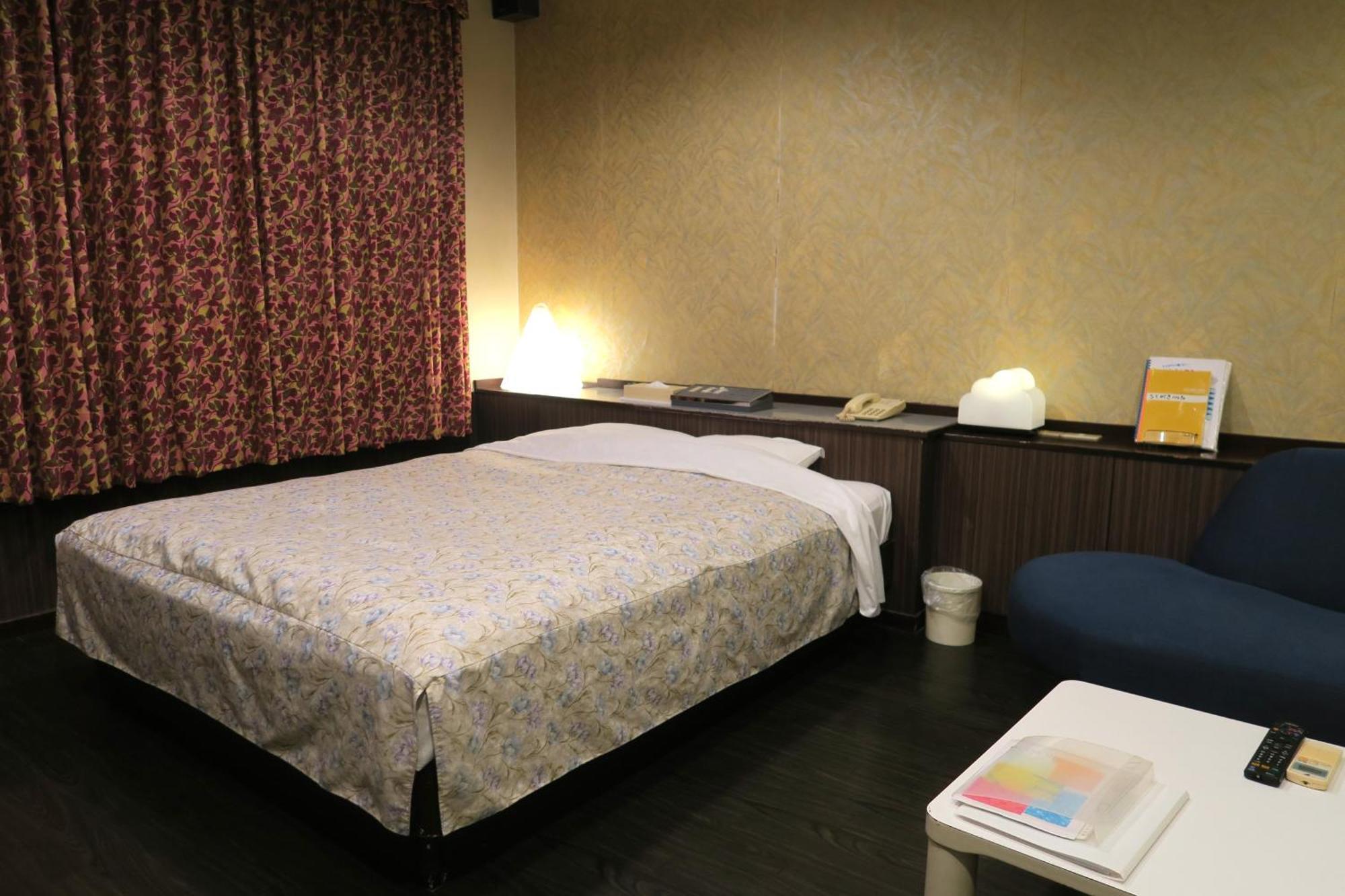 Hotel Carnival Metabaru Экстерьер фото