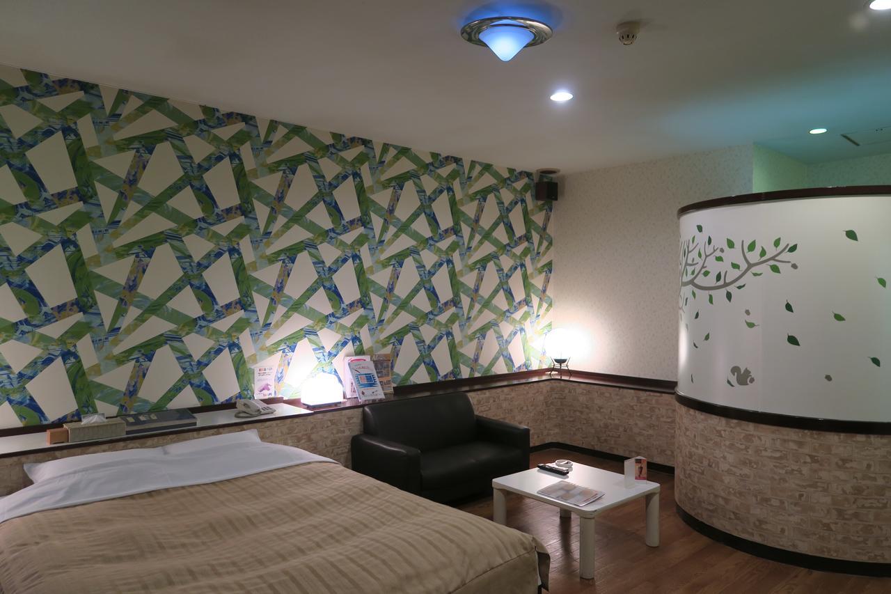 Hotel Carnival Metabaru Экстерьер фото
